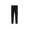 SS22 Classic Track Pants 'Black White' Men's PMCJ001C99FAB0011001