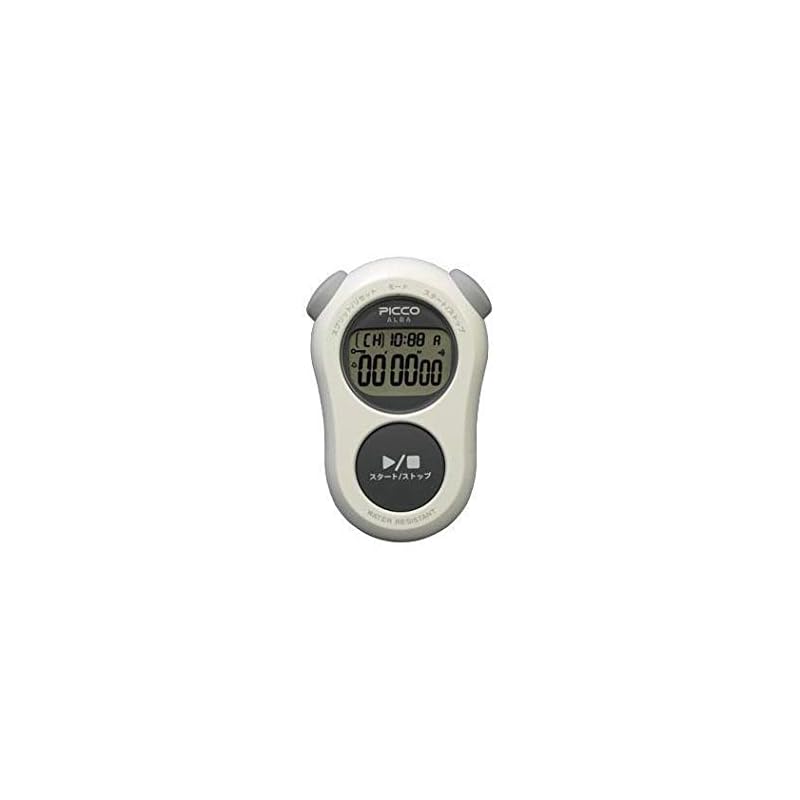 

SEIKO ALBA PICCO SCHOOLMASTER white ADMG001