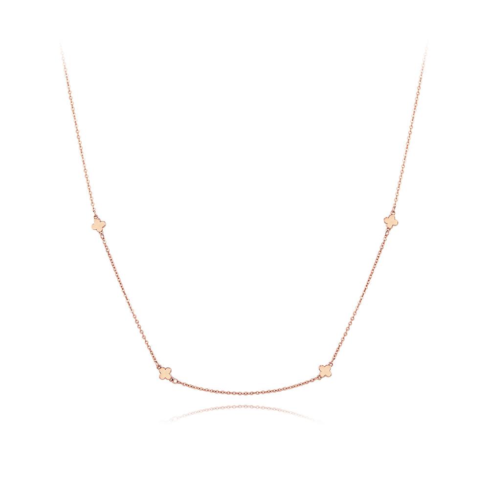 Stylus Fortuna Mini 3 Necklace_280100200