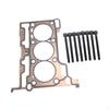 Car Head Gasket Bolts Kit Replaces Replace for Ford 1.0 998cc