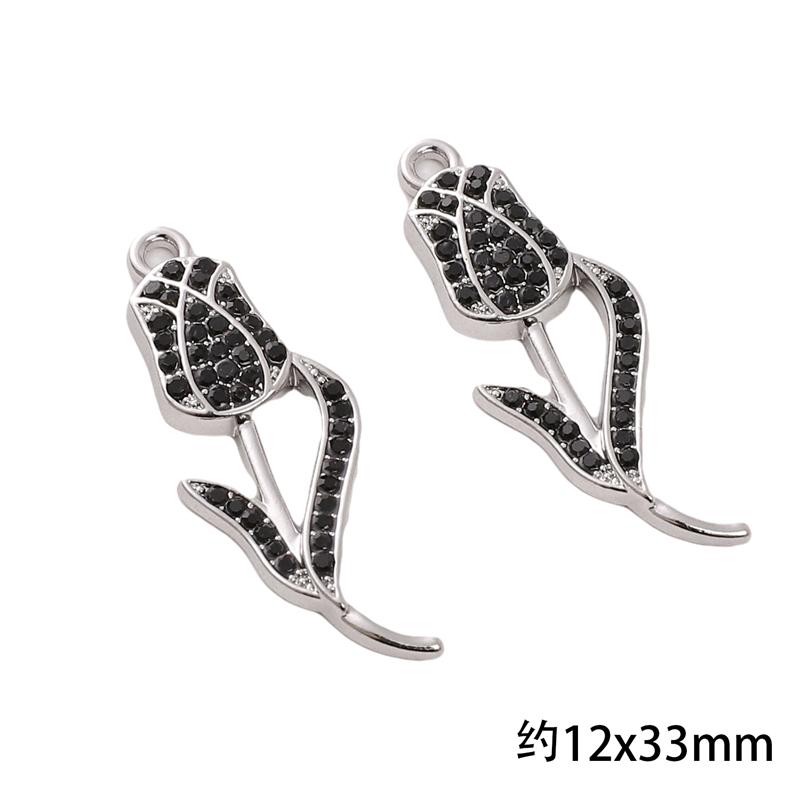 1 teil/beutel Legierung Multi-Form Anhänger DIY Armband Halskette Ohrringe Schmuck Zubehör