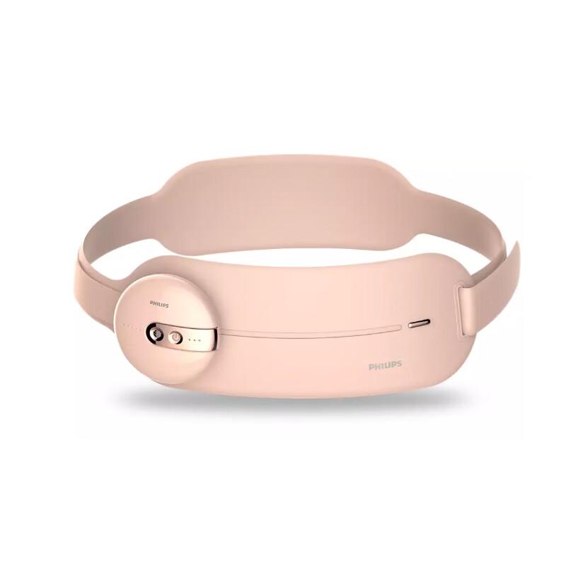 

Philips Smart Heated Waist Massager