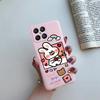For Huawei X8 Case Fashion Flower Cartoon Pattern Soft Silicone Back Cover For Honor X8 4G TFY-LX1 TFY-LX2 TFY-LX3 HonorX8 Funda