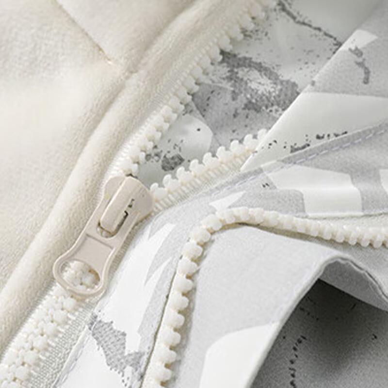 JEEP SPIRIT Men's 3-in-1 Waterproof Windproof Outdoor Jacket