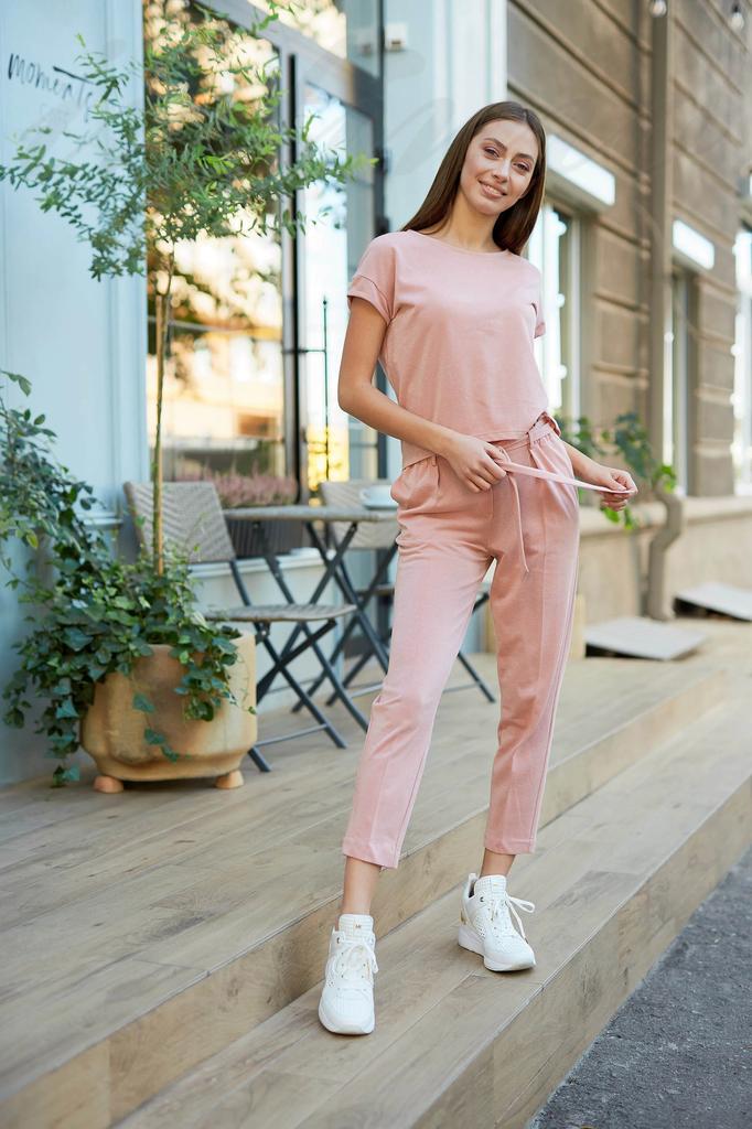 Брюки Ora (60193)