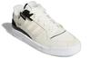 Forum Adidas Originals Exhibit Low 'Off White Black' H01914