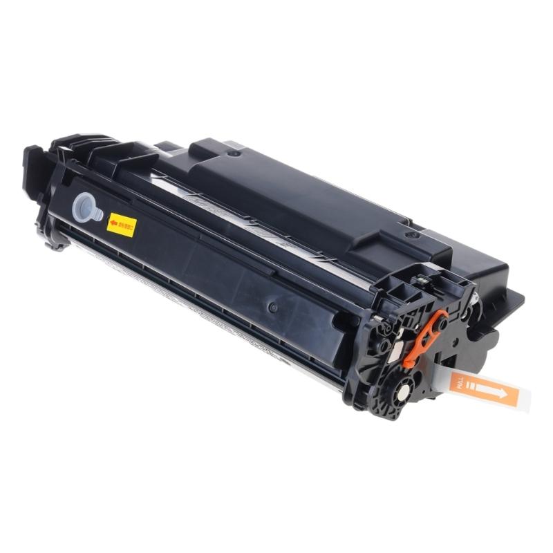 Compatible CF258X Printer Toner Cartridge Large Powder Capacity with Chip Friendly For M404n/404dn Printers