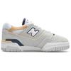 New Balance 550 'White Yellow BLue' Women's (Unisex) Vintage Basketball Shoes BBW550AB B