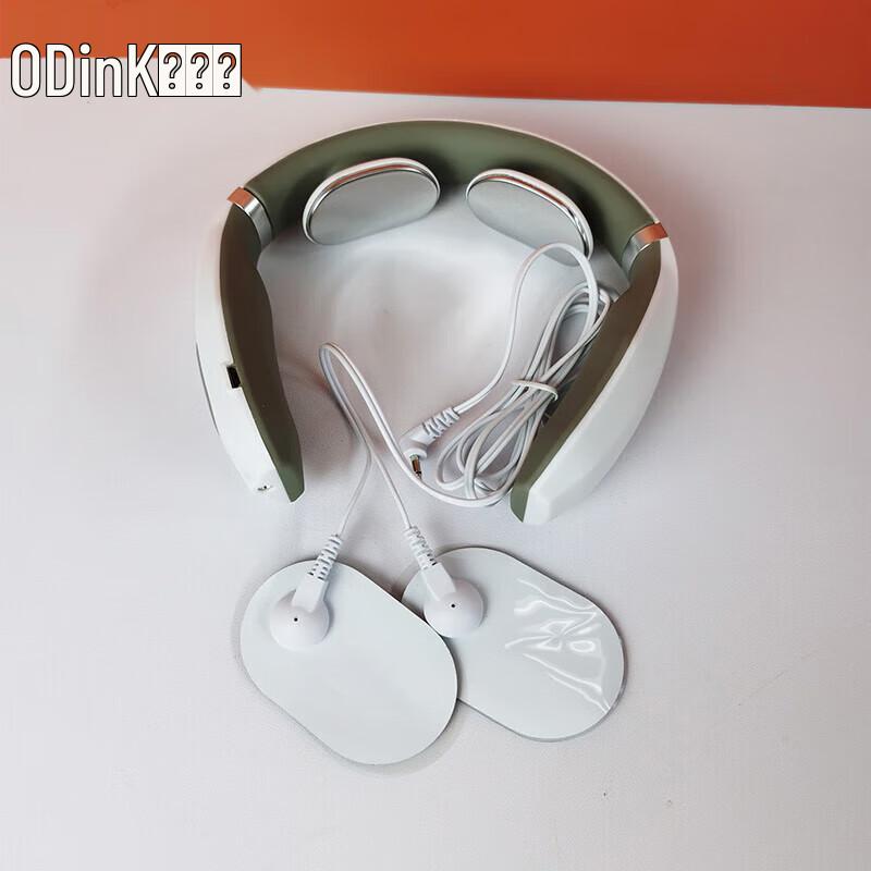 ODINK A-K4335 Low-Frequency Pulse Neck Massager