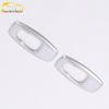Rear Reading Light Decorative Frame for 17 Koleos - Electroplated Third-Row Patch Accessory