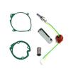 7Pcs 12V 5KW Diesel Parking Heater Repair Kit Glow Plug For Webasto Eberspacher