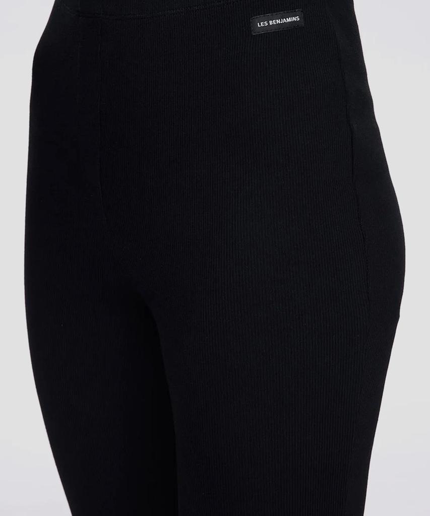 Lebenjamin (W) Leggings 402 Black