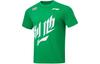 CBA T Shirt Men's Field Green AHST989-1