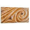 Glass Board Cutting Board 52X30 Wood