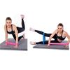Sport-Expander Fitness-Widerstandsbänder Elastisches Band Krafttraining Gummi