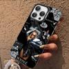 Singer B-Beyonce Phone Case For IPhone 17 Air 16 15 14 13 12 11 Pro Max Color Hard Cover