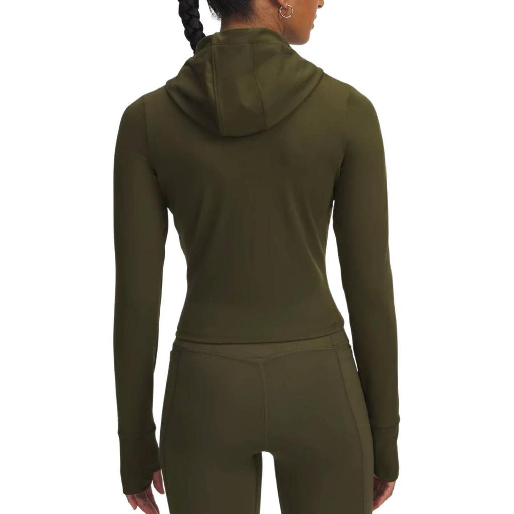 Under Armour Meridian SS25 Jacket Women's 1386618-308