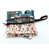 Cartoon Animals Storage Bag Large Capacity Money Pouch Korean Cosmetic Bag  Female