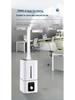 Haoqi Ultraschall-Luftbefeuchter für Industrie und Haushalt mit Gemüsekonservierung