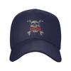 Metal Rock PPantera Caps Stylish  Snapback Hat For Men Women Adjustable Casual Wear