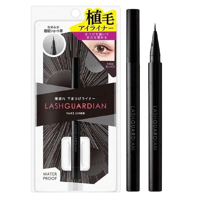 Elizabeth - Lash Guardian Fake Liner