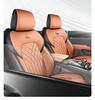 BYD Tang DMI/EV 7-Seater Seat Cover, All-Season, 2021-2025 Model