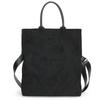 Commuting Folding Large-capacity Hand-held Tote Bag, Travel Single-shoulder Crossbody Bag