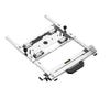 Multifunction Electricity Circular Saw Trimmer Machine Guide Positioning Cutting Board Tools Woodworking Router