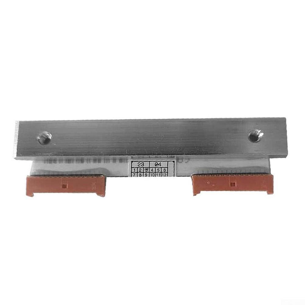 

203DPI Печатная полоса ABS+металл для Zebra ZD410 203DPI