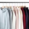 Unisex Dickes Kapuzensweatshirt - Vielseitige Frühlings-/Herbstjacke für Paare