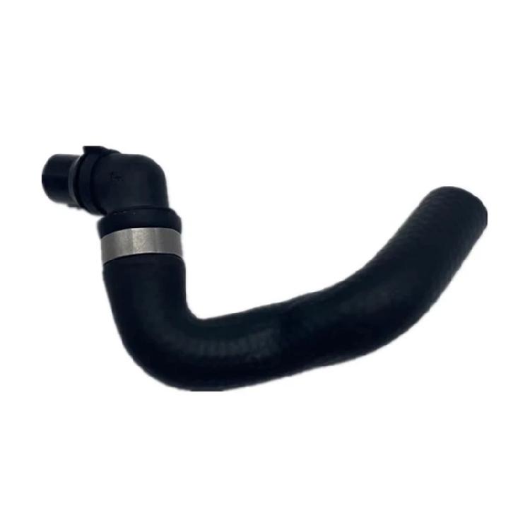Auto Accessory Engine Water Tanks Radiator Coolant Hose 2218302096 A2218302096 Replacement Radiator Hose Water Pipe
