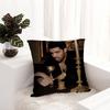 Rapper D-Drake Pillow Cover For Bedroom Room And Living Room Sofa Decorative Cushion Cover