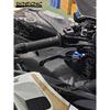 Front Brake Clutch Lever Adjustable Tie Rod Motorcycle Accessories Aluminum CNC For DUCATI MONSTER 937 950 2024 MONSTER+/PLUS