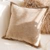 Pillow Covers for Sofa Bedroom Living Room Home Decor, Modern Neutral Decorative & Throw Pillows,  Soft Cushion Cover Set