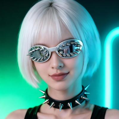 Gafas y accesorios – Gafas de sol