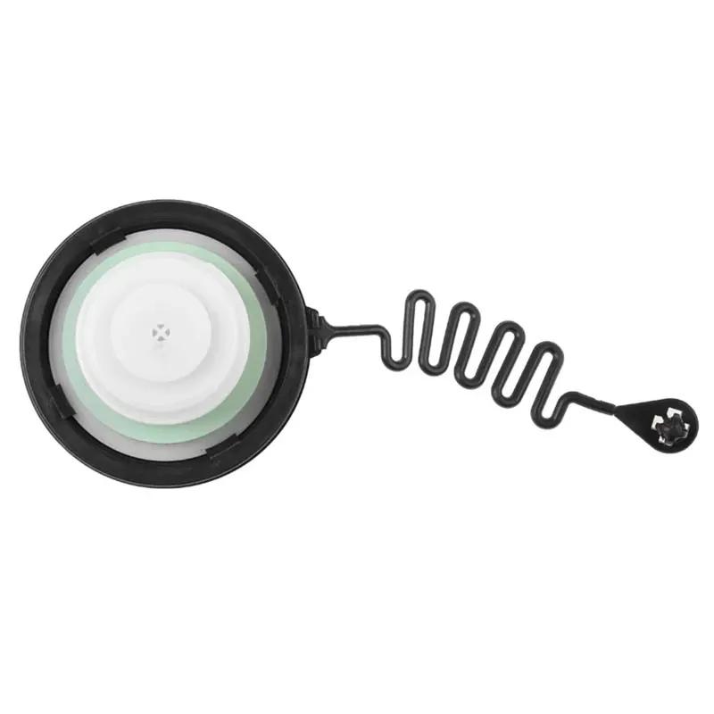 Car Petrol Diesel Fuel Tank Filler Cap for Ford Fiesta MK5 Transit Mondeo Fusion KA 7S61-9030-CB 1580852