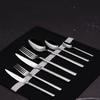 Serenk Barcelona Stainless Steel Cutlery Set 42 Pieces