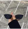 Sunglasses Women Classic Fashion Oversized Anti-Reflective Mirror Vintage Square Metal Sun Glasses Men Driving Eyewear UV400