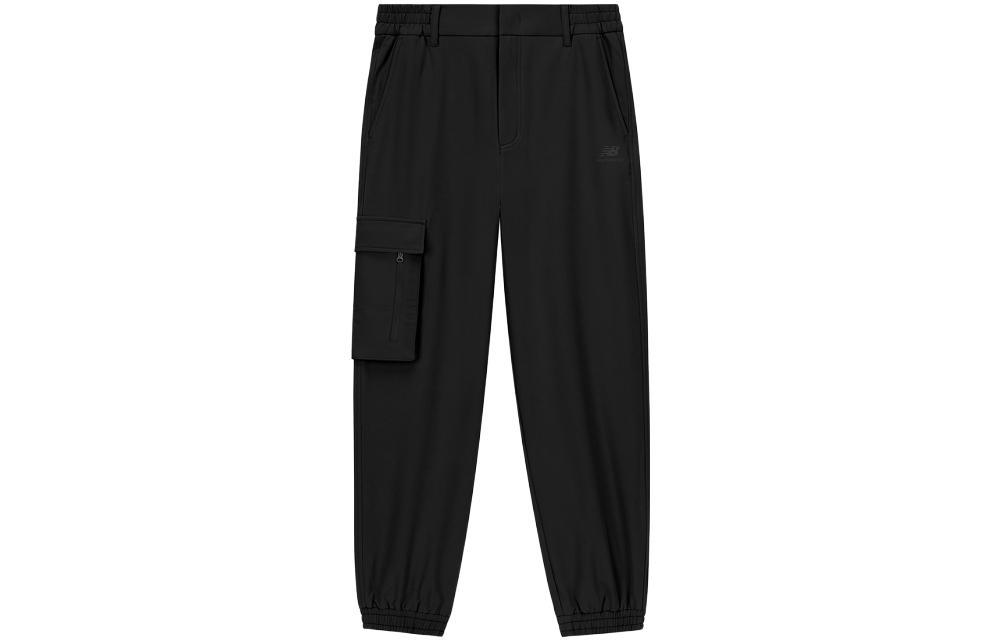 New Balance Knitted Sweatpants Men s 5TD37141-BK S