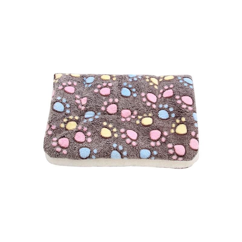Thickened Warm Anti-slip Pet Mat 61x41cm