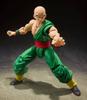 BANPRESTO Figure DBZ Tenshinhan Chaos SH Figuarts 17cm 4573102615107 - - & -