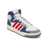 Adidas Entrap Mid 'Dark Blue Red' Sneakers EH1689