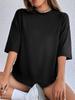 New Game Black Myth Wukong Print Tshirt Summer Fashion Loose Casual Tshirt Pure Cotton Streetwear Shirt Vintage Clothes