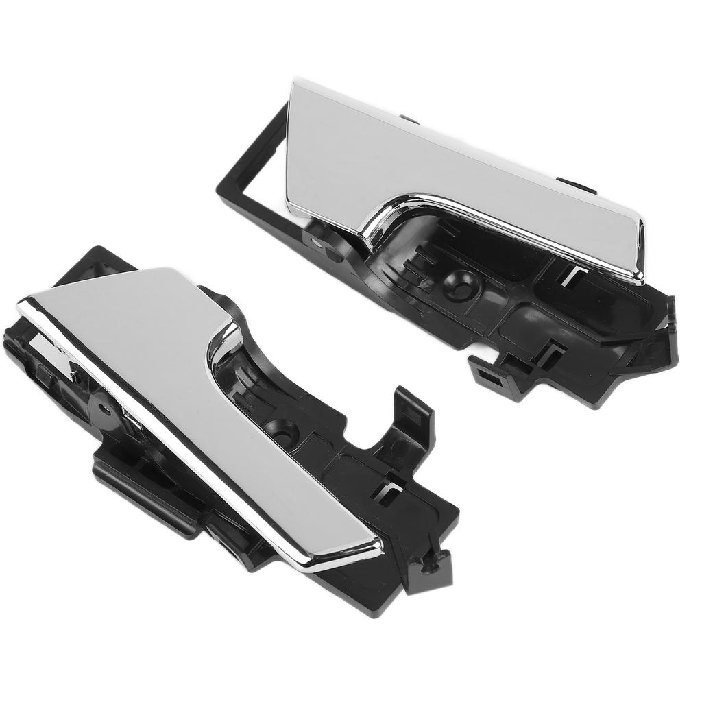 Paar Auto Innentürgriff 96462710 Ersatz für CHEVROLET AVEO LS LIMOUSINE 4?TÜR 2007?2011