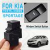 1PC Passenger Side Single Window Switch For Kia Sportage 2011 2012-2016 Electric Power Window Control 93575-1H000 935803W000