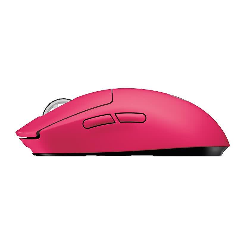 Logitech G PRO X SUPERLIGHT Wireless Gaming Mouse