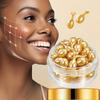 Vitamin E Moisturizing Essence Capsules, Moisturizing and Hydrating Facial Essence, Deep Hydrating Essence