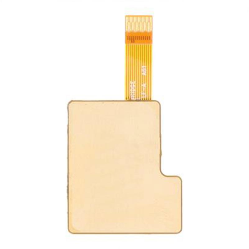 

For Samsung Galaxy Tab S6 Lite P610 P615/Tab S6 Lite (2022) P613 P619 LCD Touch Screen Connector Flex Cable Part (without Logo) Type A