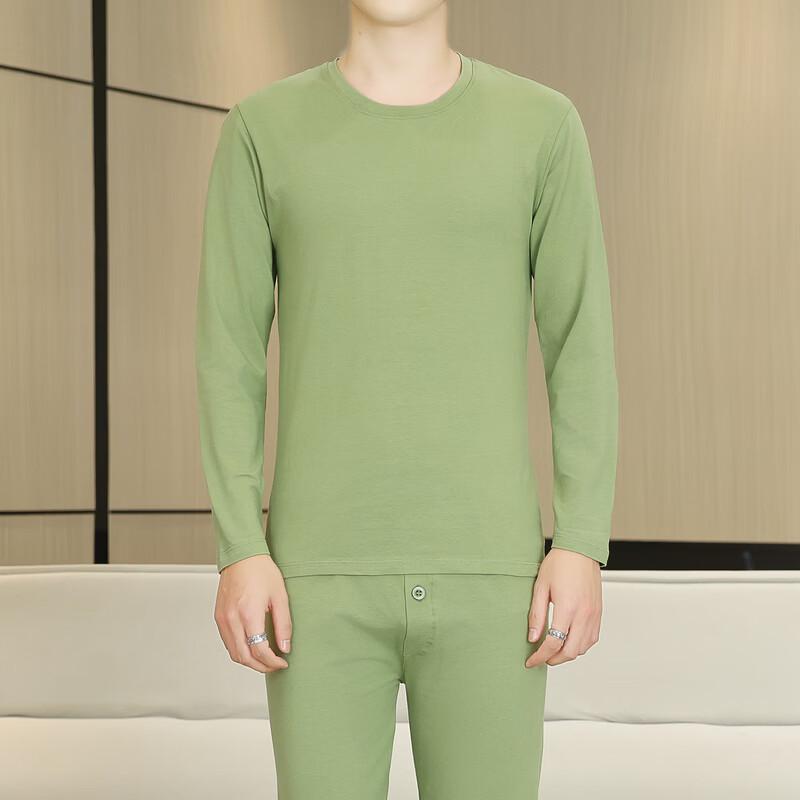 Langsha Men's Thermal Underwear Set 2026 Collection
