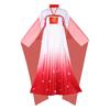 Anime The Apothecary Diaries Cosplay Maomao Costume Mao Mao Red Date Dress